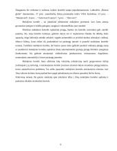 Elektroninė bankininkystė bei jos perspektyvos 5 puslapis