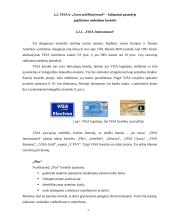 Elektroninė bankininkystė bei jos perspektyvos 6 puslapis