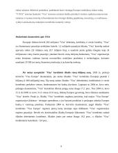 Elektroninė bankininkystė bei jos perspektyvos 8 puslapis