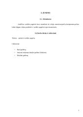 VW Golf IV 1.9tdi variklio pagalvių keitimas 5 puslapis