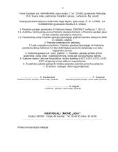 Elektroninis dokumentas ir elektroninių dokumentų apyvarta 9 puslapis