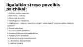 Nerimo atpažinimas ir streso mažinimas, taikant dailės terapiją  7 puslapis