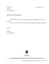 Elektroniniai dokumentai ir elektroninių dokumentų apyvarta 14 puslapis