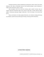 Elektroniniai dokumentai ir elektroninių dokumentų apyvarta 16 puslapis