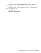 Elektroniniai dokumentai ir elektroninių dokumentų apyvarta 17 puslapis