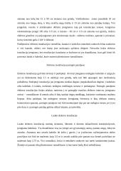 Elektros instaliacija 6 puslapis