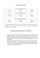 Įmonės "Grigeo" finansinė analizė 11 puslapis