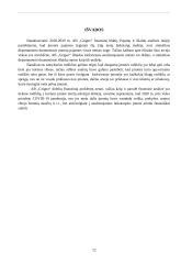 Įmonės "Grigeo" finansinė analizė 12 puslapis