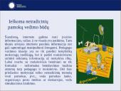 Alfa kartos vaikų ugdymas 13 puslapis