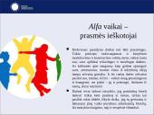 Alfa kartos vaikų ugdymas 18 puslapis
