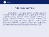 Alfa kartos vaikų ugdymas 10 puslapis