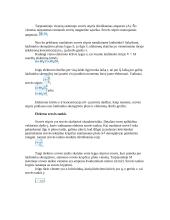 Elektros srovė, stipris, tankis, laidininkų jungimo būdai 2 puslapis