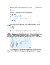 Elektros srovė, stipris, tankis, laidininkų jungimo būdai 6 puslapis
