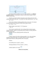 Elektros srovė, stipris, tankis, laidininkų jungimo būdai 10 puslapis