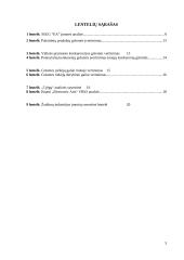 Strateginių verslų analizė: „Electronic Arts“ 2 puslapis