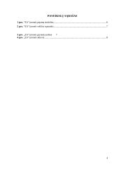 Strateginių verslų analizė: „Electronic Arts“ 3 puslapis