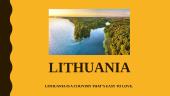 Interesting facts about Lithuania