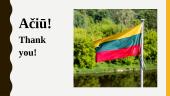 Interesting facts about Lithuania 18 puslapis