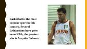 Interesting facts about Lithuania 4 puslapis