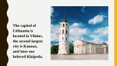 Interesting facts about Lithuania 7 puslapis