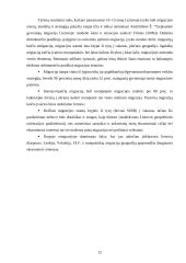 Emigracija Lietuvoje 12 puslapis