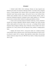 Emigracija Lietuvoje 14 puslapis