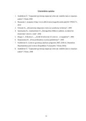 Emigracija Lietuvoje 15 puslapis