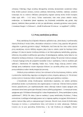 Emigracija Lietuvoje 4 puslapis