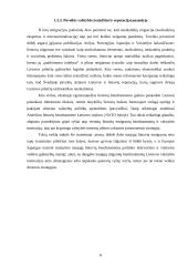 Emigracija Lietuvoje 8 puslapis