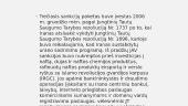 Irano branduolinė politika ir tarptautinės sankcijos: istorija ir dabartis 11 puslapis