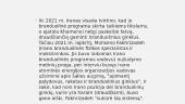 Irano branduolinė politika ir tarptautinės sankcijos: istorija ir dabartis 8 puslapis