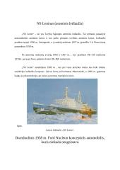 Atominė energija bei branduolinės jėgainės 11 puslapis