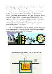 Atominė energija bei branduolinės jėgainės 4 puslapis