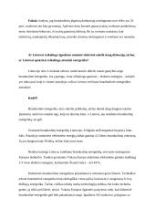 Atominė energija bei branduolinės jėgainės 6 puslapis