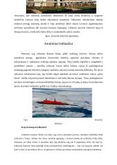 Atominė energija bei branduolinės jėgainės 10 puslapis