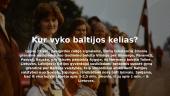 Apie Baltijos kelią? 3 puslapis