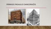 Modernizmo architektūra (su pavyzdžiais) 13 puslapis