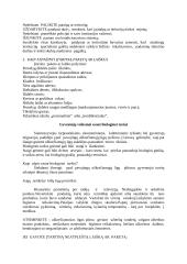 Epideminės ligos 4 puslapis