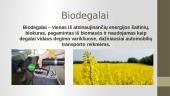 Biokuras (biodujos) 5 puslapis
