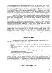 Epikūro etikos bruožai 8 puslapis