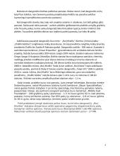 Poliniai pamatai ir jų rūšys 3 puslapis