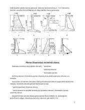 Atraminių sienų įrengimas 3 puslapis