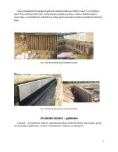 Atraminių sienų įrengimas 4 puslapis