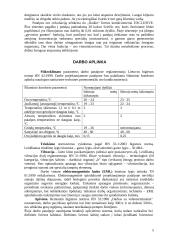 Darbo patalpos projektavimas 4 puslapis