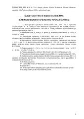 Darbo patalpos projektavimas 5 puslapis