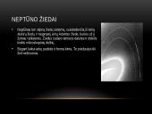 Saturnas. Uranas. Neptūnas 13 puslapis