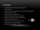 Saturnas. Uranas. Neptūnas 5 puslapis