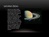 Saturnas. Uranas. Neptūnas 6 puslapis
