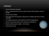 Saturnas. Uranas. Neptūnas 8 puslapis