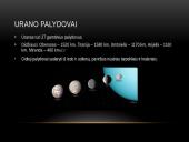 Saturnas. Uranas. Neptūnas 10 puslapis